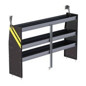 cargo van shelving N4-RS72-3